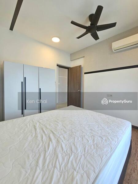 Service Residence for Sale at Country Garden Central Park - Ken Chai - Bedroom - PropertyGuru.com.my
