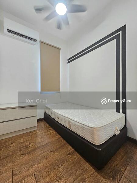 Service Residence for Sale at Country Garden Central Park - Ken Chai - Bedroom - PropertyGuru.com.my
