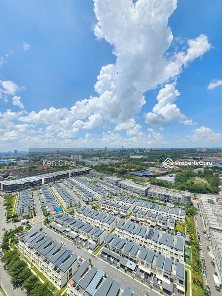 Service Residence for Sale at Country Garden Central Park - Ken Chai - View - PropertyGuru.com.my