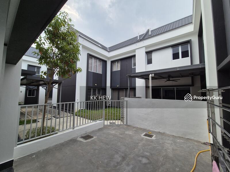 For Rent - Eco forest