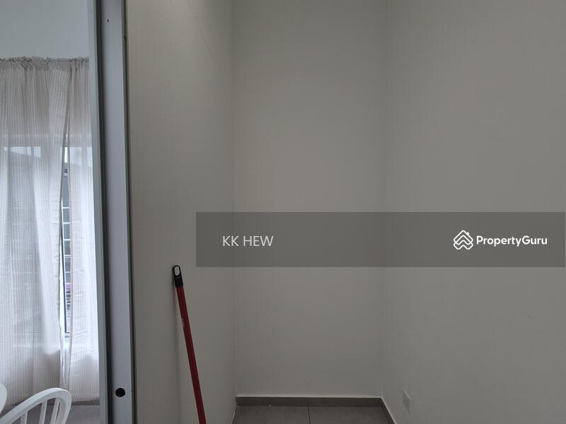 Store Room