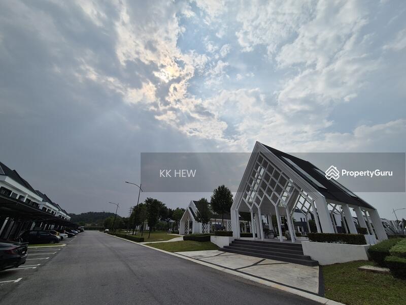 For Rent - Eco forest