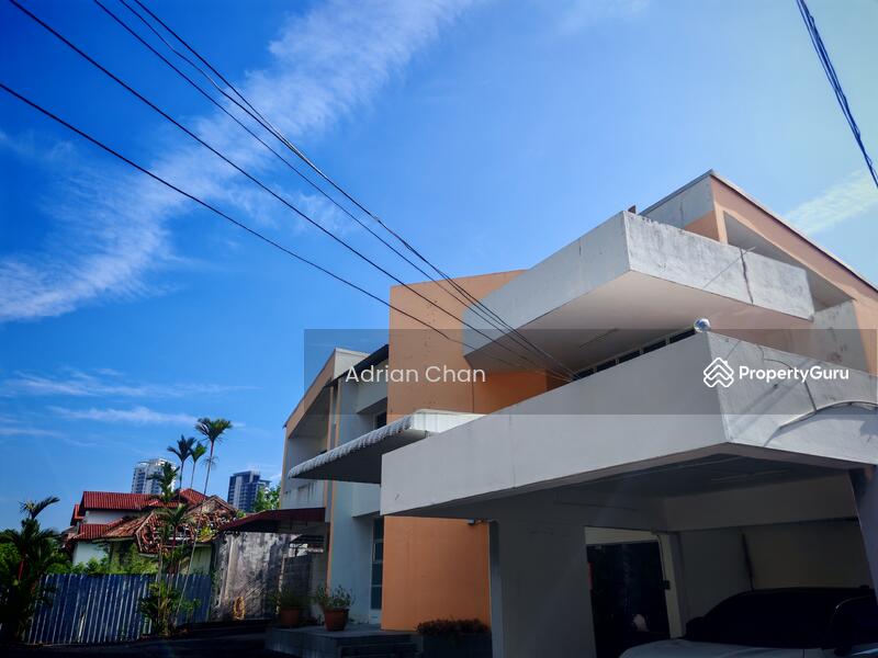 Rumah Banglo untuk Dijual di Pulau Tikus (Penang) - Adrian Chan - PropertyGuru.com.my