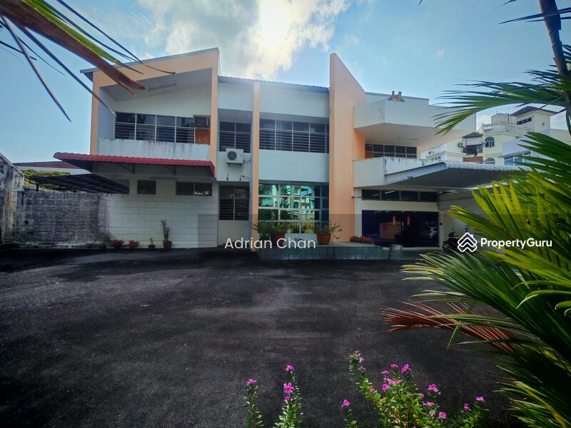 Rumah Banglo untuk Dijual di Pulau Tikus (Penang) - Adrian Chan - PropertyGuru.com.my