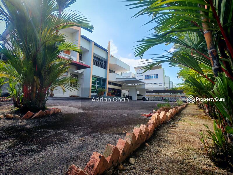 Rumah Banglo untuk Dijual di Pulau Tikus (Penang) - Adrian Chan - PropertyGuru.com.my