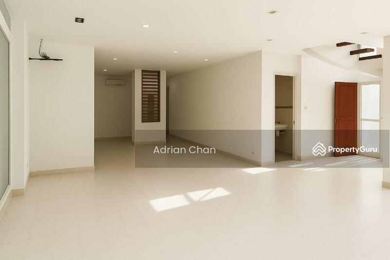 Rumah Banglo untuk Dijual di Pulau Tikus (Penang) - Adrian Chan - Living Room - PropertyGuru.com.my