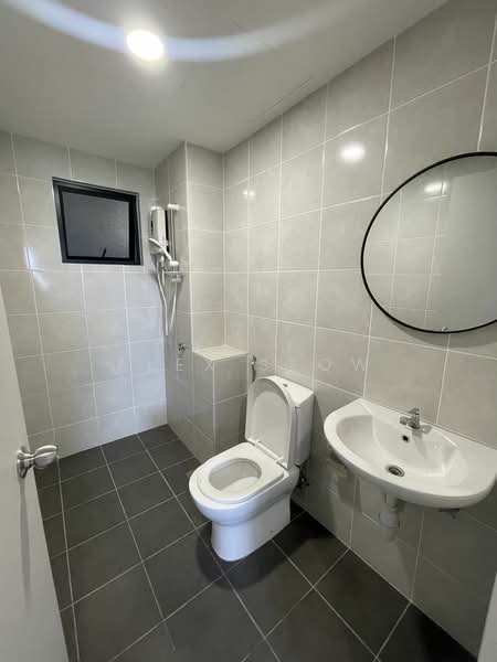 Service Residence for Rent at Huni @ Eco Ardence - Alex Seow - Private Bathroom - PropertyGuru.com.my