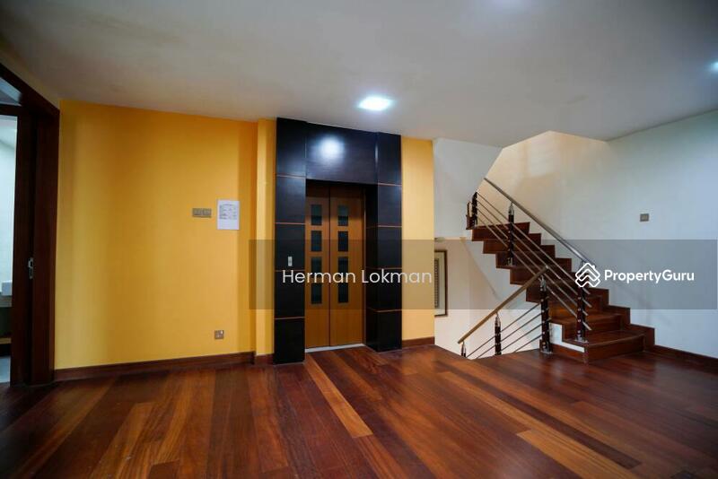 Corridor