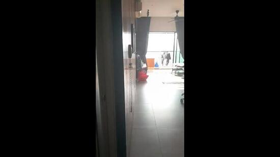 Service Residence for Rent at D'sands Residence - Azura Hariri - PropertyGuru.com.my