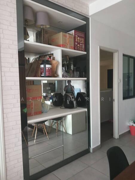 Service Residence for Rent at D'sands Residence - Azura Hariri - Interior - PropertyGuru.com.my