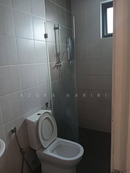 Service Residence for Rent at D'sands Residence - Azura Hariri - Bathroom - PropertyGuru.com.my