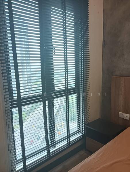 Service Residence for Rent at D'sands Residence - Azura Hariri - Bedroom - PropertyGuru.com.my