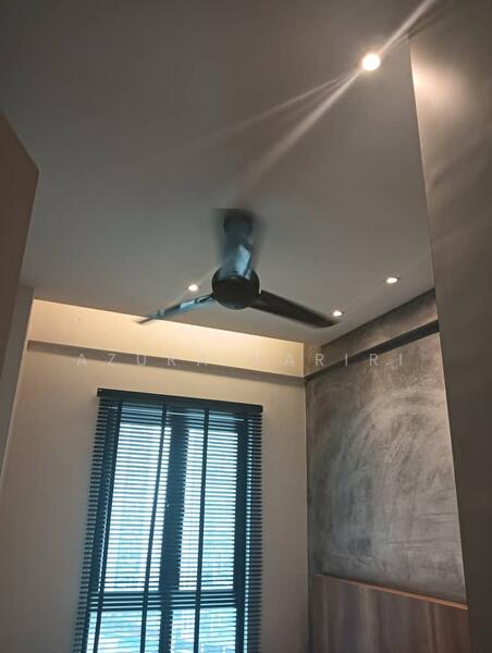 Service Residence for Rent at D'sands Residence - Azura Hariri - Interior - PropertyGuru.com.my