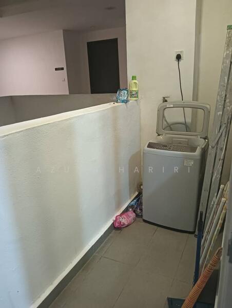 Service Residence for Rent at D'sands Residence - Azura Hariri - Interior - PropertyGuru.com.my