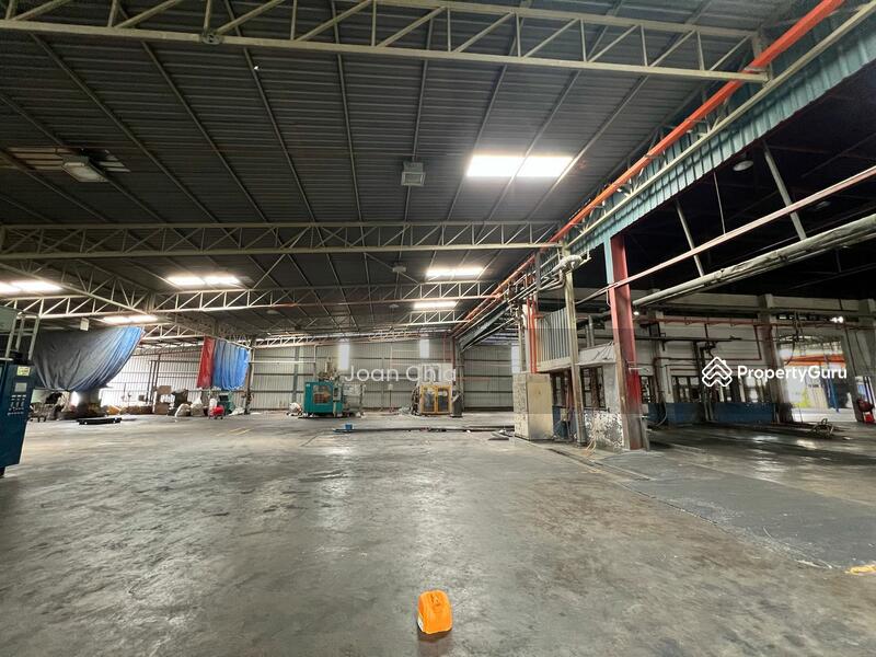 Kilang untuk Disewa di Skudai (Johor) - Joan Chia - Others - PropertyGuru.com.my