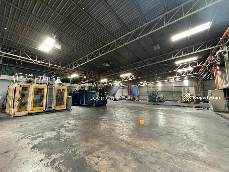 Kilang untuk Disewa di Skudai (Johor) - Joan Chia - Others - PropertyGuru.com.my