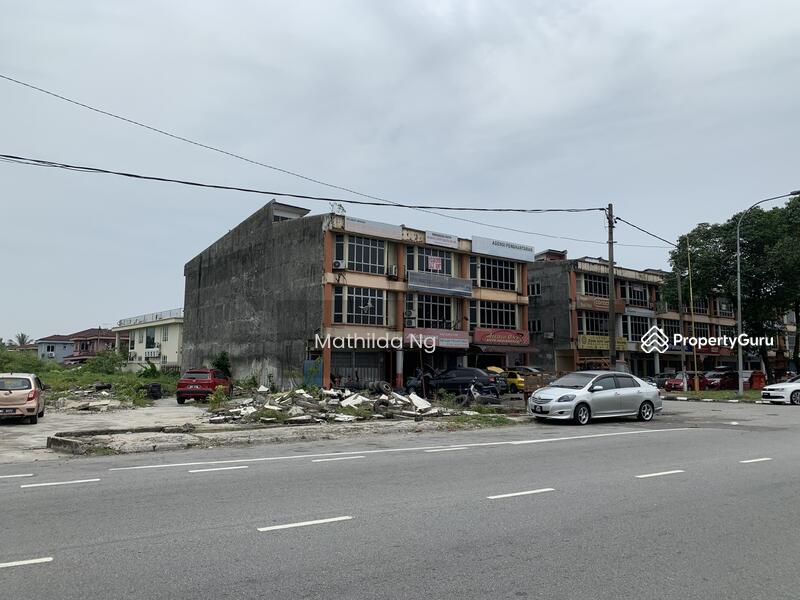 For Sale - Port Klang