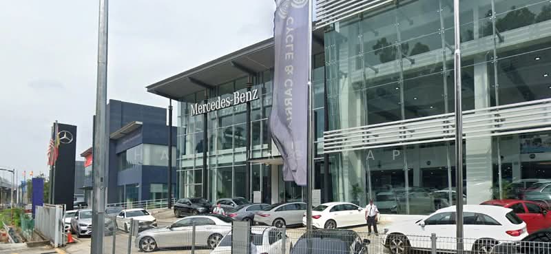 Semi-D Factory for Sale in Hicom - Glenmarie Industrial Park (Shah Alam) - Hamburg Yap - Others - PropertyGuru.com.my