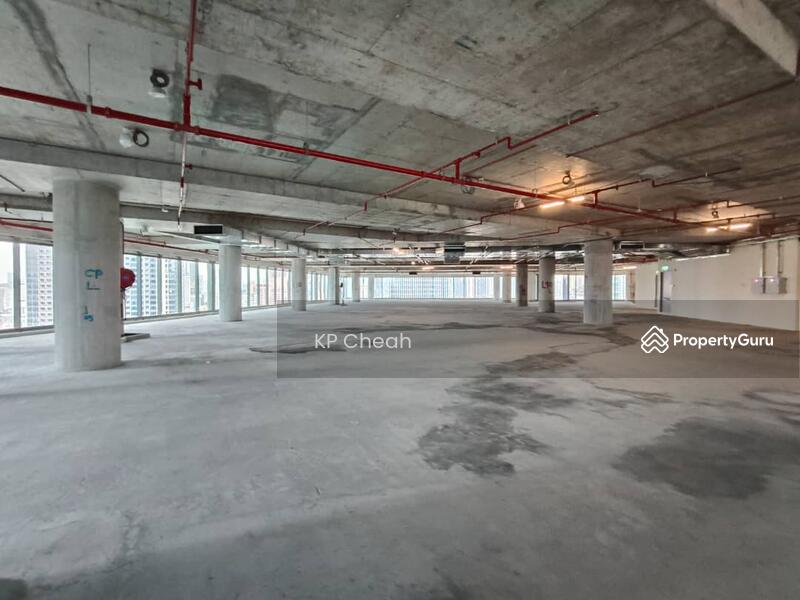 Office for Rent in Tun Razak Exchange (Kuala Lumpur) - KP Cheah - Others - PropertyGuru.com.my