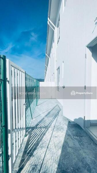 Corridor