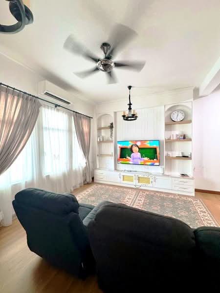 2-storey Terraced House for Rent in Seremban (Negeri Sembilan) - Muhammad Taufeeq - PropertyGuru.com.my