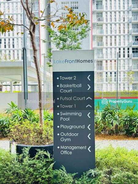 Facilities