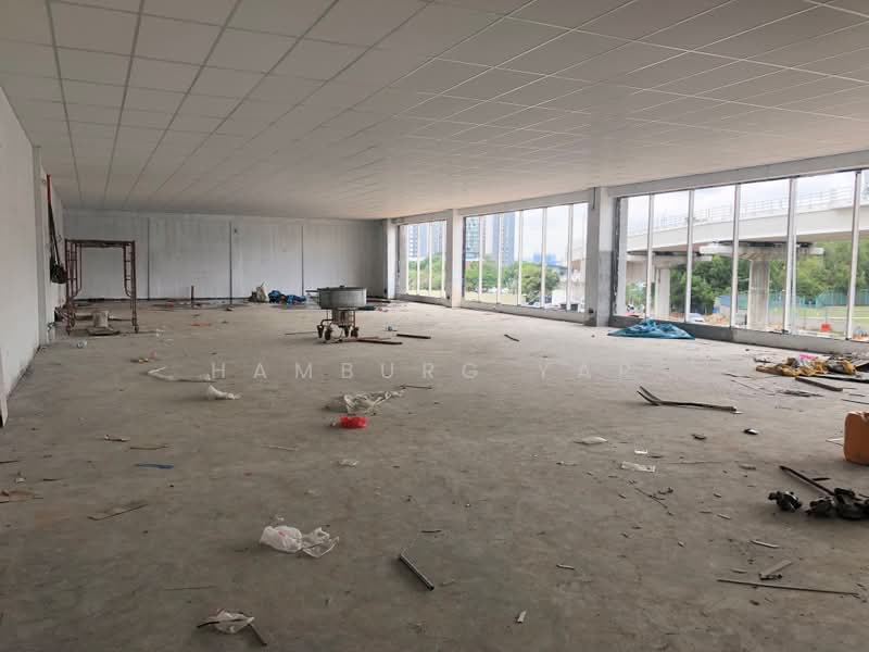 Gudang untuk Disewa di Kawasan Perindustrian Temasya (Shah Alam) - Hamburg Yap - Others - PropertyGuru.com.my
