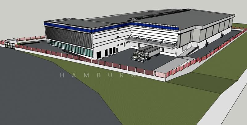 Gudang untuk Disewa di Kawasan Perindustrian Temasya (Shah Alam) - Hamburg Yap - Exterior - PropertyGuru.com.my