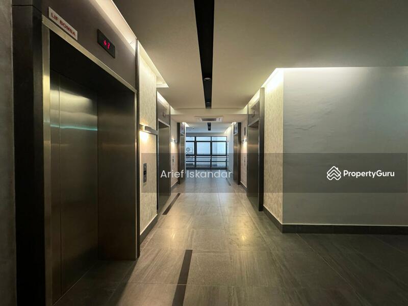 Corridor