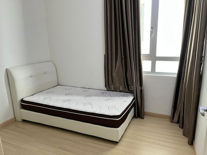 Kondominium untuk Disewa di Sandilands - Chris Teoh - Bedroom - PropertyGuru.com.my