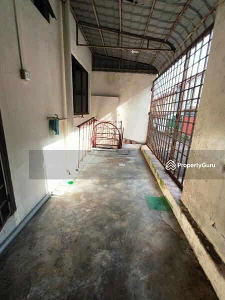 Corridor