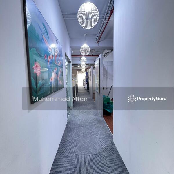 Corridor