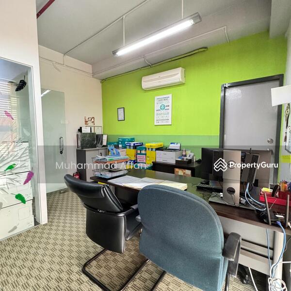 Study