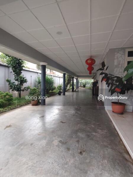 Corridor