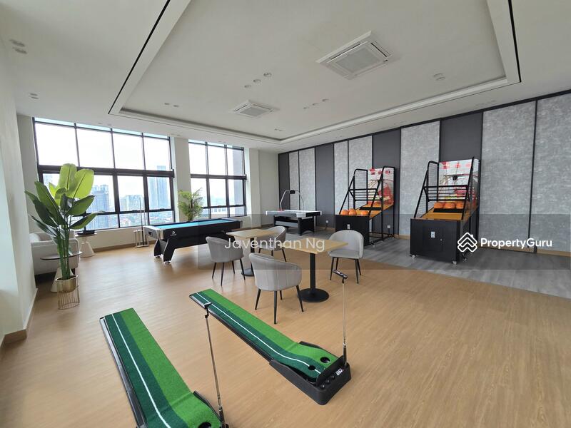 Facilities