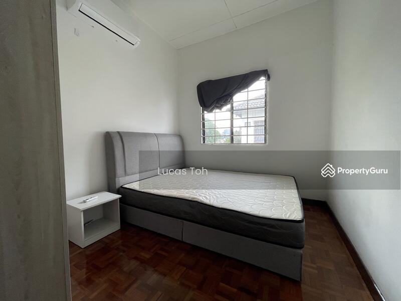 For Rent - Taman Bahagia