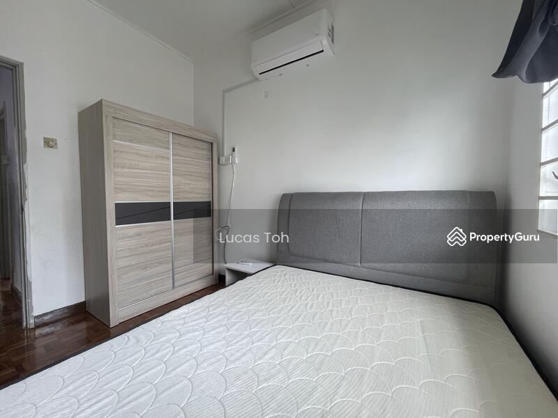 For Rent - Taman Bahagia