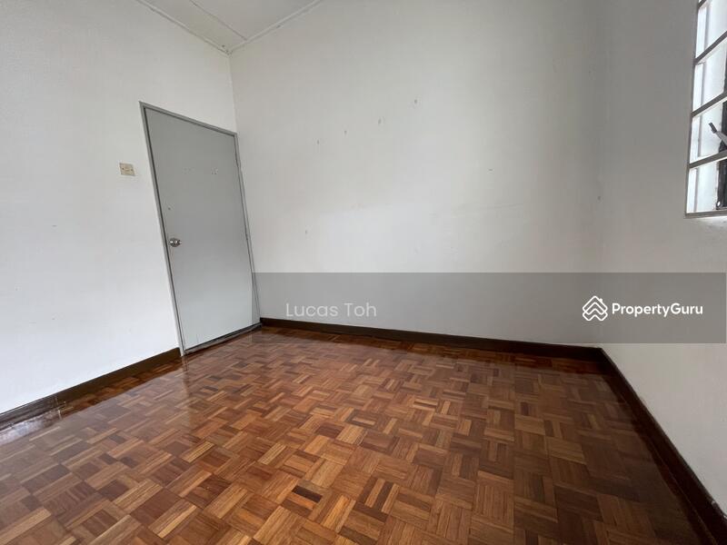 For Rent - Taman Bahagia