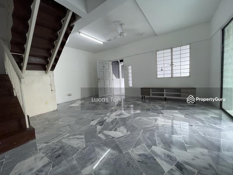 For Rent - Taman Bahagia