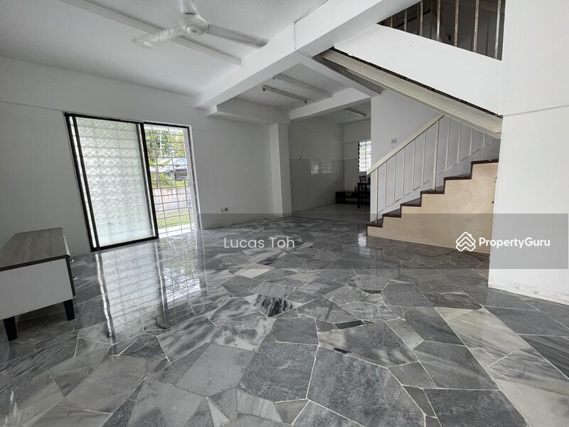 For Rent - Taman Bahagia