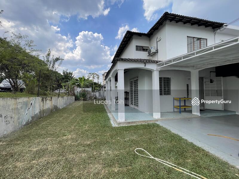 For Rent - Taman Bahagia