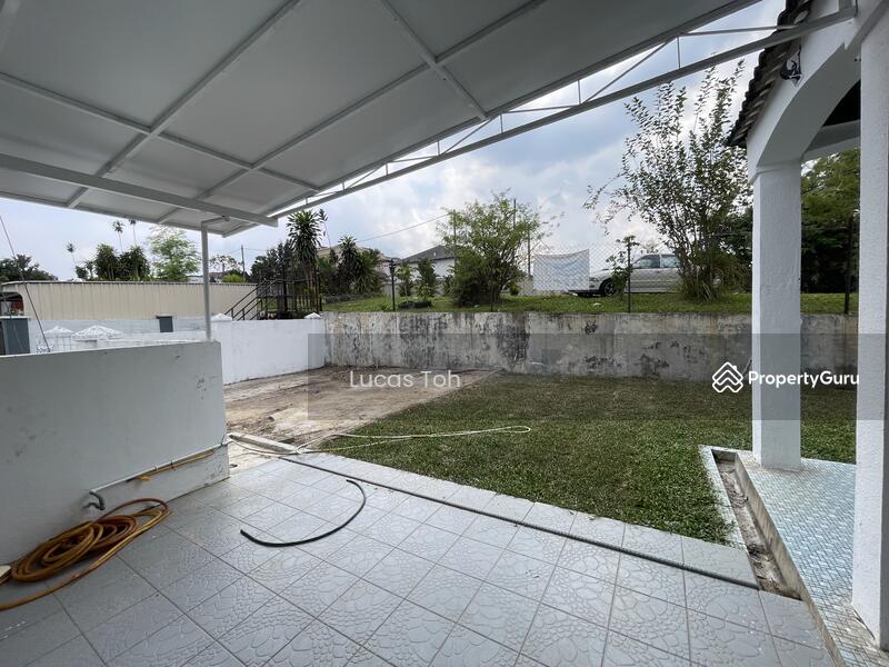 For Rent - Taman Bahagia