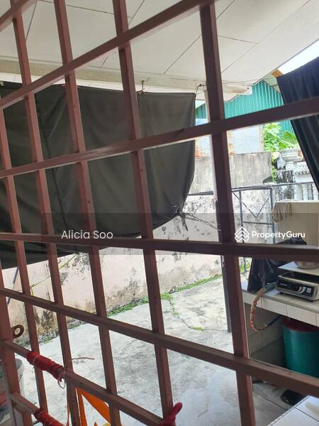 Untuk Dijual - Jinjang Selatan