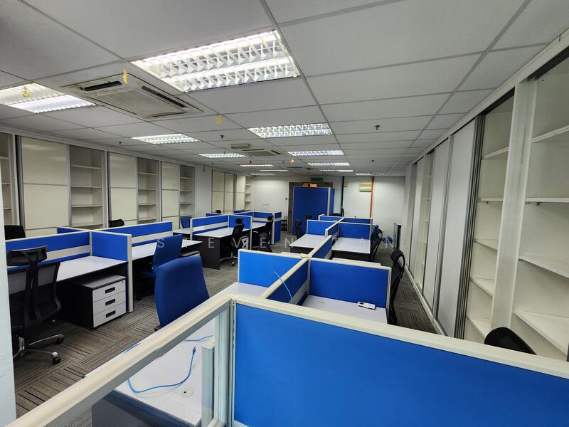 Office for Rent in SS15 (Subang Jaya) - Steven Tan - Interior - PropertyGuru.com.my