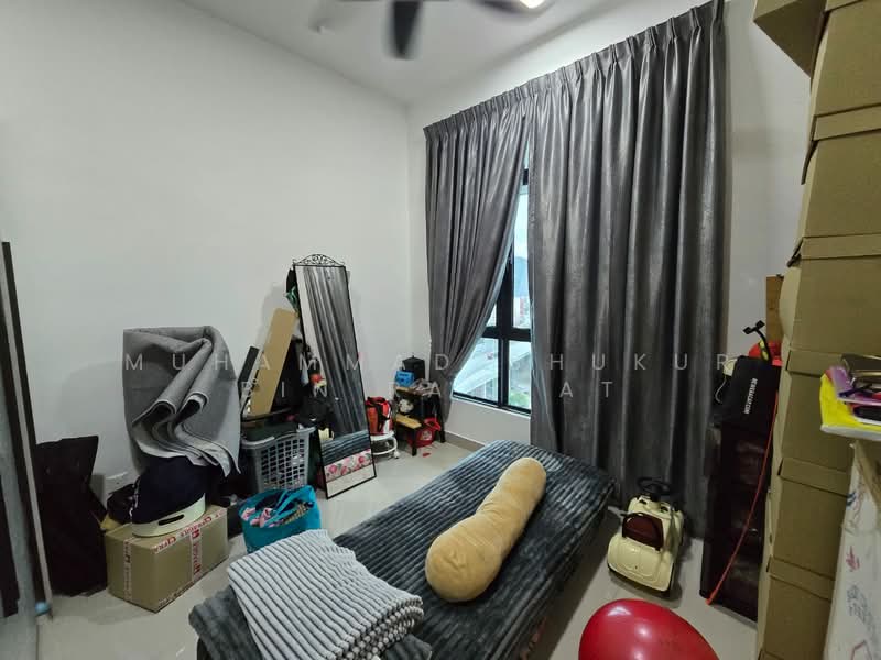 99 Residence untuk Untuk Dijual - RM 599,000, Mac 2026 - Bedroom - PropertyGuru.com.my