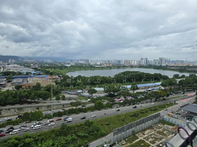 99 Residence untuk Untuk Dijual - RM 599,000, Mac 2026 - View - PropertyGuru.com.my