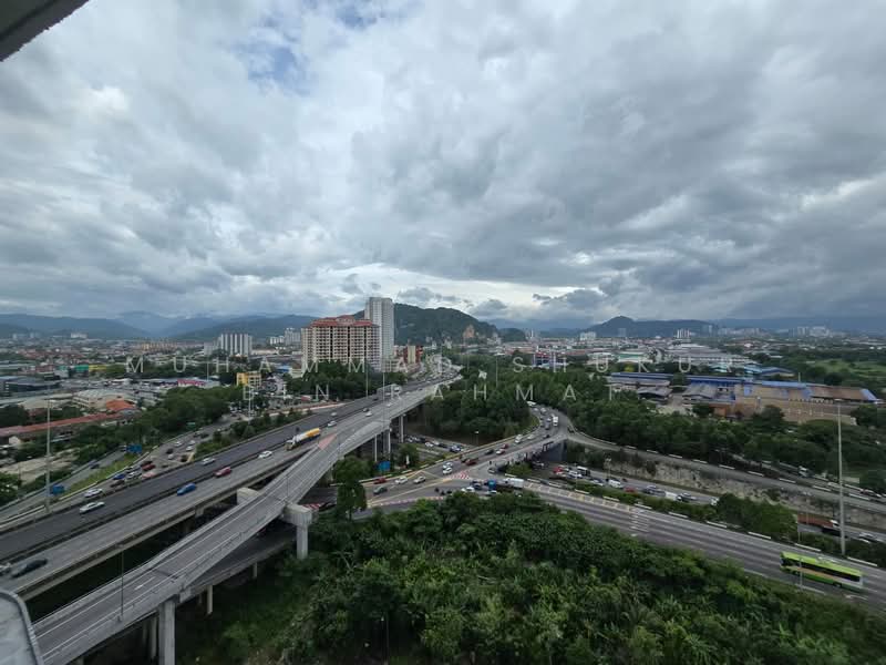 99 Residence untuk Untuk Dijual - RM 599,000, Mac 2026 - View - PropertyGuru.com.my