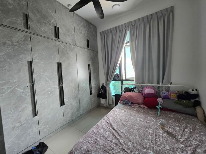 99 Residence untuk Untuk Dijual - RM 599,000, Mac 2026 - Bedroom - PropertyGuru.com.my