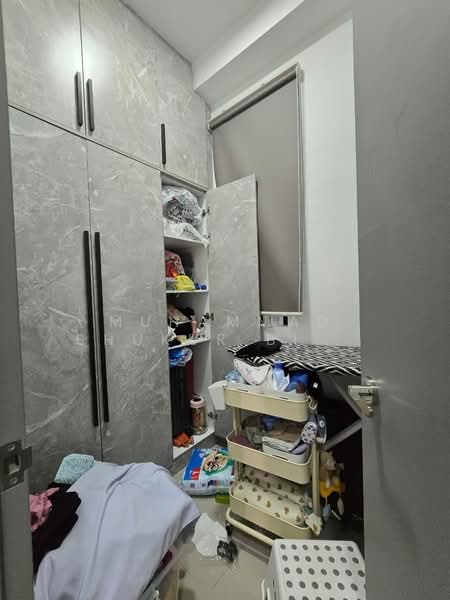 99 Residence untuk Untuk Dijual - RM 599,000, Mac 2026 - Study - PropertyGuru.com.my