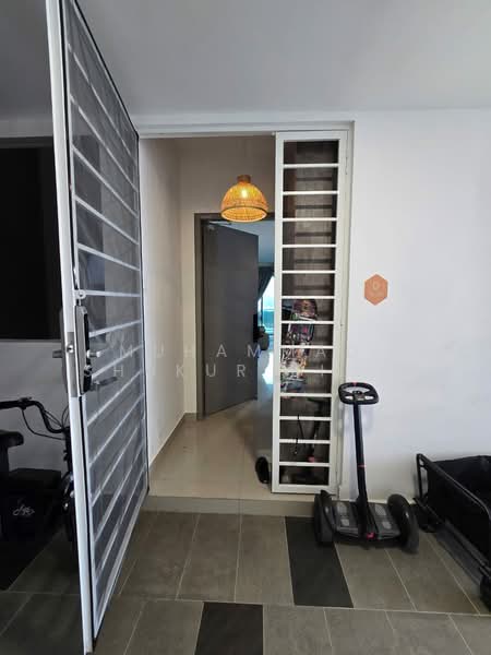 99 Residence untuk Untuk Dijual - RM 599,000, Mac 2026 - Entrance - PropertyGuru.com.my